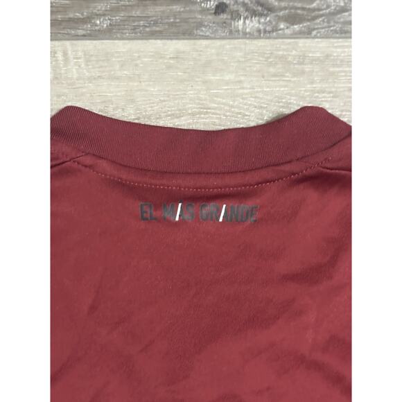 2019/2020 Adidas River Plate Away Soccer Jersey Streetwear Y2K Skater - Men’s XS - Picture 10 of 10